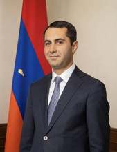 Գեղարքունիքի մարզպետ Կարեն Սարգսյանի ուղերձը Հաղթանակի և խաղաղության տոնի՝ մայիսի 9-ի կապակցությամբ