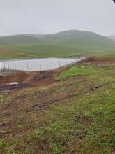 Ճամբարակ համայնքում տեղի է ունեցել նորակառույց օրվա կարգավորվող ջրամբարի բացման արարողությունը