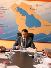 Զարգացման օրակարգը՝ մշտական ուշադրության կենտրոնում