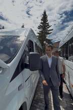 Մարտունու տրանսպորտային ցանցը՝ զարգացման փուլում 