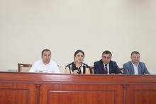ՀՀ կառավարությունը կսուբսիդավորի կաթի արժեքը 