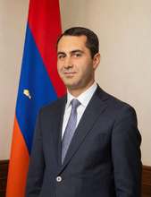 ՀՀ Գեղարքունիքի մարզպետ Կարեն Սարգսյանի ուղերձը Սահմանադրության օրվա առթիվ.