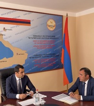 Գործնական աշխատանք, հստակ առաջնահերթություններ և արդյունք՝ Գեղարքունիքի շարունակական զարգացման համար