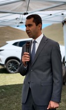 Սոթքում՝ ջրի նոր համակարգ դեպի նոր հնարավորություններ 