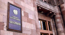 ՀՀ կառավարության  նիստում ֆինանսական միջոցներ հատկացվեց 3 սուբվենցիոն ծրագրերի համար