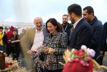 &laquo;Ֆեստիվառ&raquo; երաժշտական-զբոսաշրջային փառատոնը Ճամբարակում