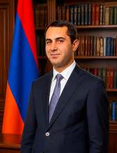 ՀՀ Գեղարքունիքի մարզպետ Կարեն Սարգսյանի շնորհավորական ուղերձը՝ Նոր ուսումնական տարվա և Գիտելիքի օրվա առթիվ