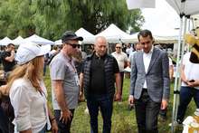 Ավանդույթները՝ նոր շնչով