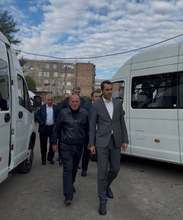 15 նոր երթուղի՝ Սևան և Ճամբարակ խոշորացված համայնքների համար 