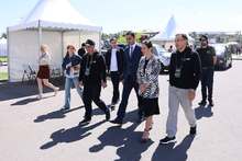 Այսօր Գեղարքունիքը հեծանվային աշխարհի ուշադրության կենտրոնում է 