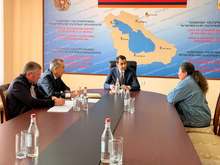 Քաղաքացիների խնդիրներին՝ հետևողական լուծումներ