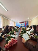 Ուսուցչի աշխատանքը՝ ապագայի կարևորագույն ներդրում