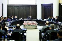 Գեղարքունիքի մարզում մասնակցային բյուջետավորման ընթացակարգերով ձևավորված թվով 9 ծրագրերի համաֆինանսավորման համար պետական բյուջեից կհատկացվի 205 միլիոն 645,1 հազար դրամ