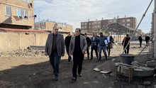 ՏԿԵՆ փոխնախարարն աշխատանքային այց է կատարել Գեղարքունիքի մարզ ՏԿԵՆ փոխնախարարն աշխատանքային այց է կատարել Գեղարքունիքի մարզ