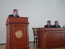 ԴՊՐՈՑՆԵՐԻ ՏՆՕՐԵՆՆԵՐԻ ՄԱՍՆԱԿՑՈՒԹՅԱՄԲ ԱՆՑԿԱՑՎԵՑ ԽՈՐՀՐԴԱԿՑՈՒԹՅՈՒՆ ԴՊՐՈՑՆԵՐԻ ՏՆՕՐԵՆՆԵՐԻ ՄԱՍՆԱԿՑՈՒԹՅԱՄԲ ԱՆՑԿԱՑՎԵՑ ԽՈՐՀՐԴԱԿՑՈՒԹՅՈՒՆ