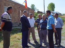 ԳԵՂԱՐՔՈՒՆԻՔԻ ՄԱՐԶՊԵՏՆ ԱՇԽԱՏԱՆՔԱՅԻՆ ԱՅՑ ԿԱՏԱՐԵՑ ՎԱՐԴԵՆԻՍԻ ՏԱՐԱԾՔԻ ՀԱՄԱՅՆՔՆԵՐ ԳԵՂԱՐՔՈՒՆԻՔԻ ՄԱՐԶՊԵՏՆ ԱՇԽԱՏԱՆՔԱՅԻՆ ԱՅՑ ԿԱՏԱՐԵՑ ՎԱՐԴԵՆԻՍԻ ՏԱՐԱԾՔԻ ՀԱՄԱՅՆՔՆԵՐ