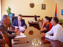 ՔԱՂԱՔԱՑԻՆԵՐԻ ԸՆԴՈՒՆԵԼՈՒԹՅՈՒՆ` ԳԵՂԱՐՔՈՒՆԻՔԻ ՄԱՐԶՊԵՏԱՐԱՆՈՒՄ ՔԱՂԱՔԱՑԻՆԵՐԻ ԸՆԴՈՒՆԵԼՈՒԹՅՈՒՆ` ԳԵՂԱՐՔՈՒՆԻՔԻ ՄԱՐԶՊԵՏԱՐԱՆՈՒՄ