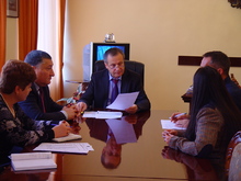 ,,ԲԺՇԿԱԿԱՆ ՕԳՆՈՒԹՅՈՒՆ ԵՎ ԶԱՐԳԱՑՈՒՄ,, ՖՐԱՆՍԻԱԿԱՆ ԿԱԶՄԱԿԵՐՊՈՒԹՅՈՒՆԸ ՆԵՐԿԱՅԱՑՆՈՒՄ Է ԿԱՏԱՐՎԱԾ ԱՇԽԱՏԱՆՔՆԵՐԸ ,,ԲԺՇԿԱԿԱՆ ՕԳՆՈՒԹՅՈՒՆ ԵՎ ԶԱՐԳԱՑՈՒՄ,, ՖՐԱՆՍԻԱԿԱՆ ԿԱԶՄԱԿԵՐՊՈՒԹՅՈՒՆԸ ՆԵՐԿԱՅԱՑՆՈՒՄ Է ԿԱՏԱՐՎԱԾ ԱՇԽԱՏԱՆՔՆԵՐԸ