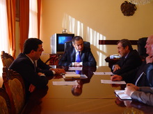 ՔՆՆԱՐԿՎԵՑԻՆ ԳՅՈՒՂԱՏՆՏԵՍՈՒԹՅԱՆ ՈԼՈՐՏԻ ԶԱՐԳԱՑՄԱՆՆ ՈՒՂՂՎԱԾ ՀԱՐՑԵՐ ՔՆՆԱՐԿՎԵՑԻՆ ԳՅՈՒՂԱՏՆՏԵՍՈՒԹՅԱՆ ՈԼՈՐՏԻ ԶԱՐԳԱՑՄԱՆՆ ՈՒՂՂՎԱԾ ՀԱՐՑԵՐ