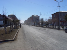 ԳԵՂԱՐՔՈՒՆԻՔԻ ՄԱՐԶՊԵՏ ՌԱՖԻԿ ԳՐԻԳՈՐՅԱՆՆ ԱՇԽԱՏԱՆՔԱՅԻՆ ԱՅՑՈՎ ԵՂԱՎ ՎԱՐԴԵՆԻՍ ՔԱՂԱՔՈՒՄ ԳԵՂԱՐՔՈՒՆԻՔԻ ՄԱՐԶՊԵՏ ՌԱՖԻԿ ԳՐԻԳՈՐՅԱՆՆ ԱՇԽԱՏԱՆՔԱՅԻՆ ԱՅՑՈՎ ԵՂԱՎ ՎԱՐԴԵՆԻՍ ՔԱՂԱՔՈՒՄ