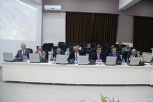 ՀՀ ՏԿԱԻ նախարարը խորհրդակցություն անցկացրեց ՀՀ մարզպետների հետ