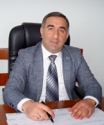 Կարեն  Զազյան