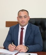 Սուրեն Գրիգորյան